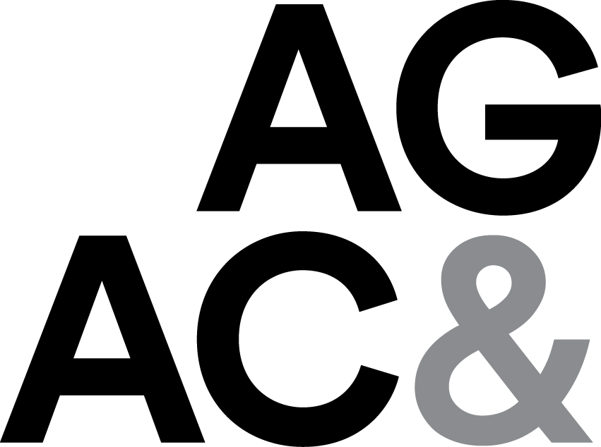 AGAC Logotype NB