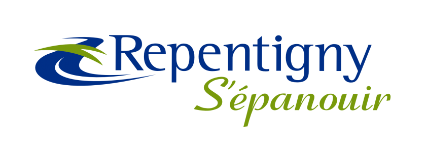 ville repentigny logo